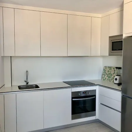 Apartamento El Reloj 1 Los Llanos De Aridane Exterior photo