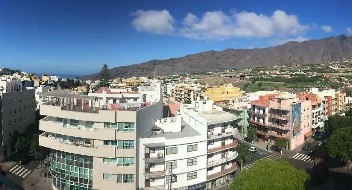 Apartamento El Reloj 1