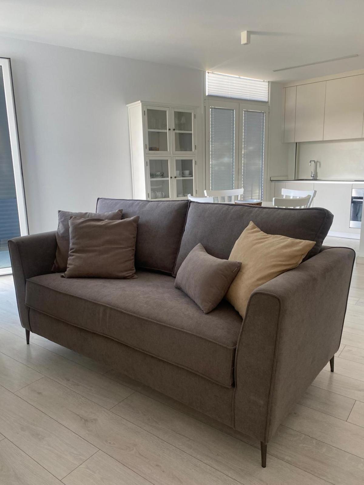 Apartment El Reloj 1 *