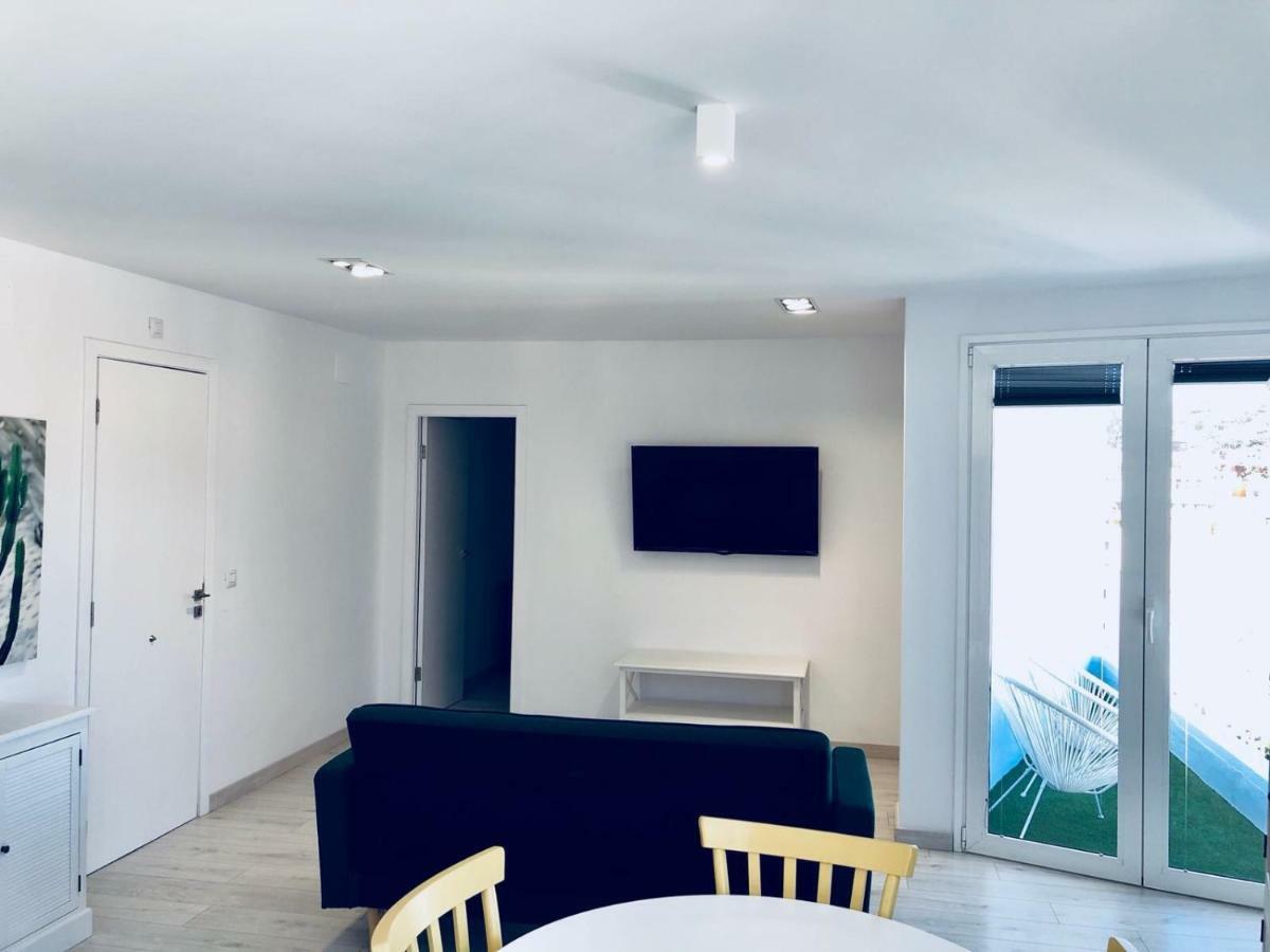 El Reloj 1 Apartment *