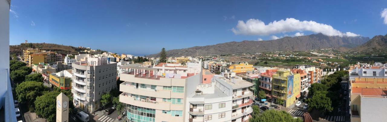 El Reloj 1 Apartment