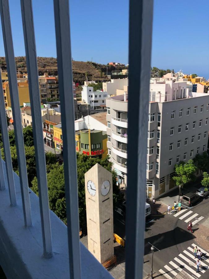 Apartment El Reloj 1 Los Llanos De Aridane